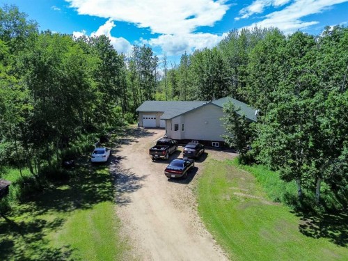 39320-261 Range Road, Rural Lacombe County, AB - Outdoor
