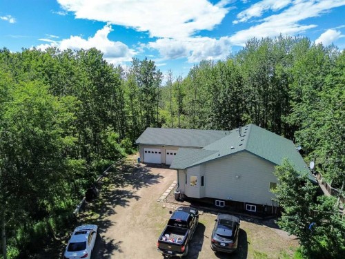 39320-261 Range Road, Rural Lacombe County, AB - Outdoor