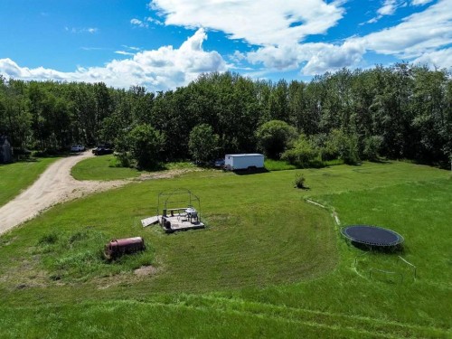39320-261 Range Road, Rural Lacombe County, AB - Outdoor