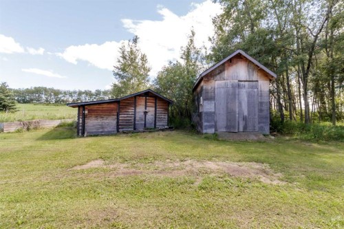 39320-261 Range Road, Rural Lacombe County, AB - Outdoor