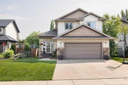 454 Wishart Street Red Deer, AB T4N 7E9