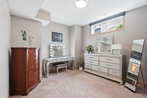 35 Aldrich Close, Red Deer, AB - Indoor
