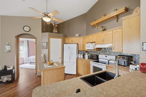 44-Jenkins Drive, Red Deer, AB 