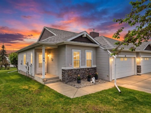 44-Jenkins Drive Drive  Red Deer, AB T4P 3X1