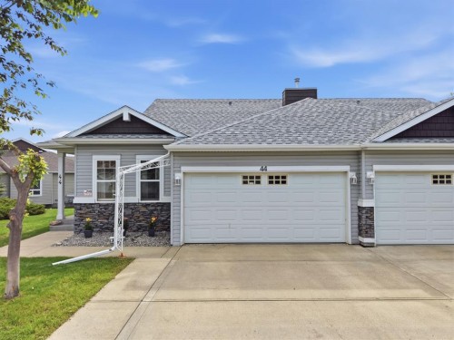 44-Jenkins Drive, Red Deer, AB 