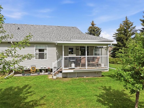 44-Jenkins Drive, Red Deer, AB 