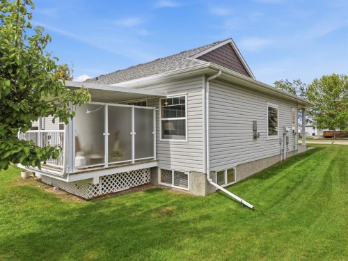 44-Jenkins Drive, Red Deer, AB 