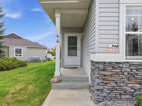 44-Jenkins Drive, Red Deer, AB 