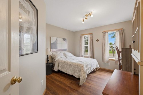 44-Jenkins Drive, Red Deer, AB 