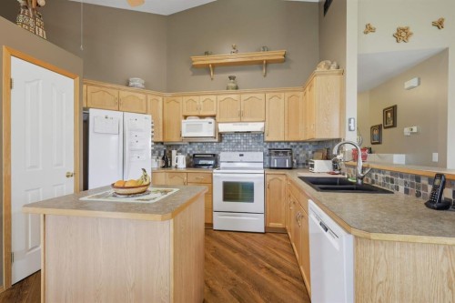 44-Jenkins Drive, Red Deer, AB 