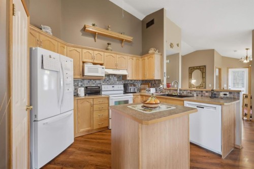 44-Jenkins Drive, Red Deer, AB 