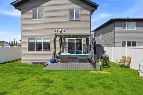 37 Toal Close, Red Deer, AB 
