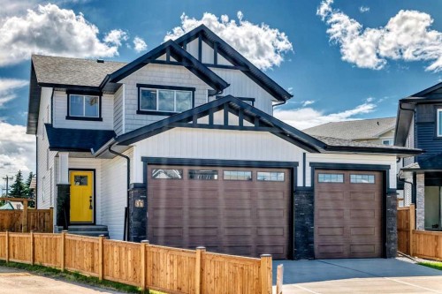 86 Turnbull Close, Red Deer, AB 