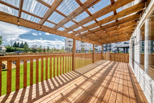 86 Turnbull Close, Red Deer, AB 