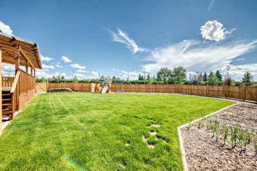86 Turnbull Close, Red Deer, AB 