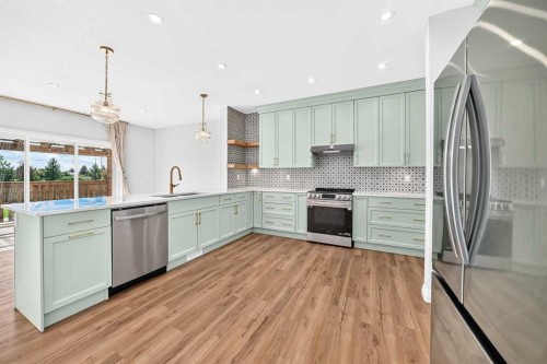 86 Turnbull Close, Red Deer, AB 