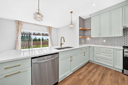 86 Turnbull Close, Red Deer, AB 