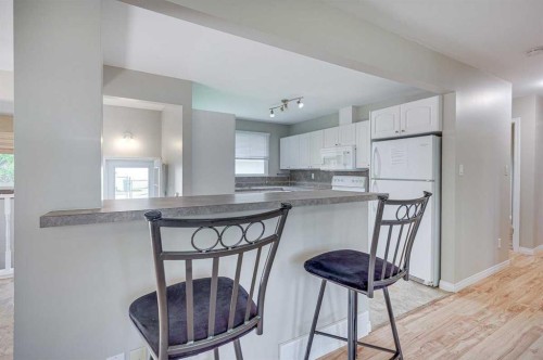 5958 West Park Crescent Crescent North, Red Deer, AB 