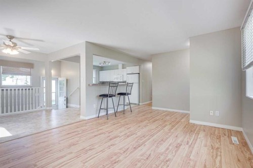 5958 West Park Crescent Crescent North, Red Deer, AB 