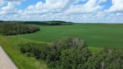 Hwy 53-On Rural Ponoka County, AB T4J 1R1