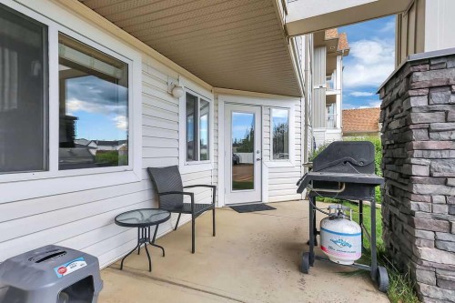 111-60 Jacobs Close, Red Deer, AB 