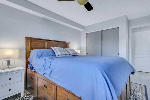 111-60 Jacobs Close, Red Deer, AB 