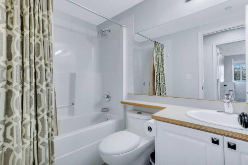 111-60 Jacobs Close, Red Deer, AB 