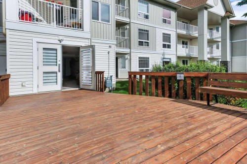111-60 Jacobs Close, Red Deer, AB 