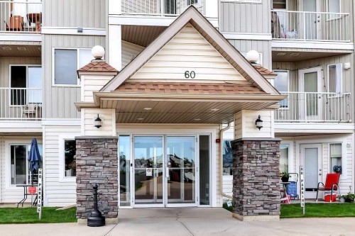 111-60 Jacobs Close, Red Deer, AB 