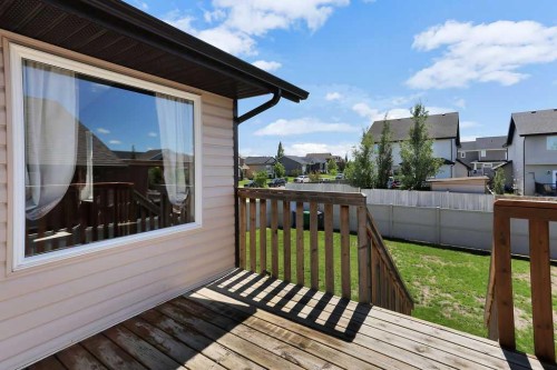 9 Thomas Place, Red Deer, AB 
