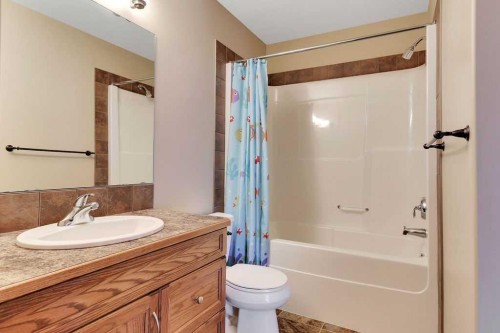 9 Thomas Place, Red Deer, AB 