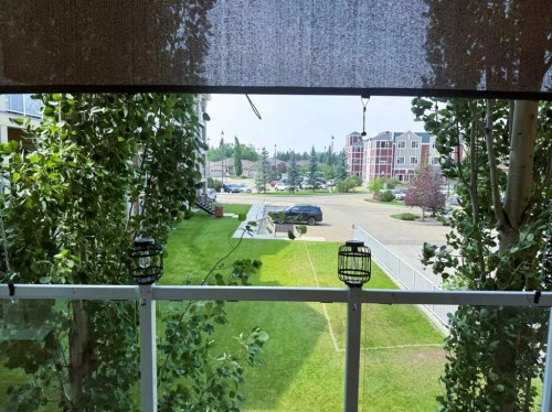 227-6 Michener Boulevard, Red Deer, AB - Outdoor With View