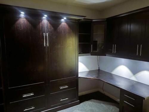 227-6 Michener Boulevard, Red Deer, AB - Indoor Photo Showing Other Room