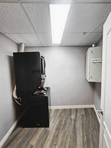 227-6 Michener Boulevard, Red Deer, AB - Indoor Photo Showing Other Room