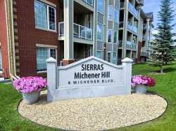 227-6 Michener Boulevard Red Deer, AB T4P 0K5