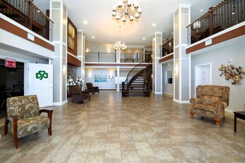 227-6 Michener Boulevard, Red Deer, AB - Indoor