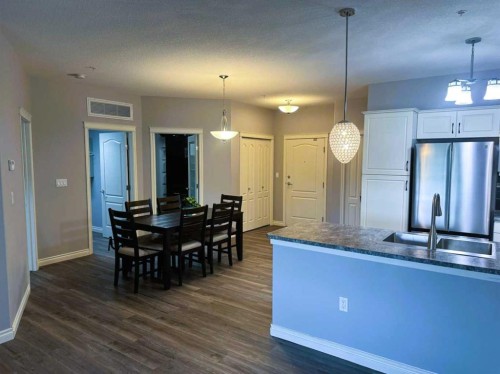 227-6 Michener Boulevard, Red Deer, AB - Indoor