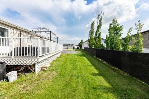 98-15 Mackenzie Ranch Way, Lacombe, AB 