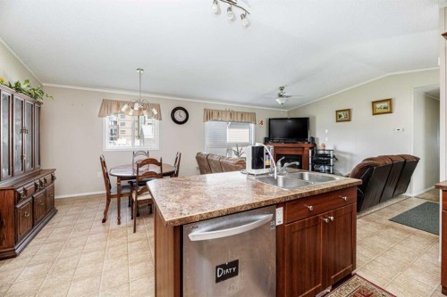 98-15 Mackenzie Ranch Way, Lacombe, AB 