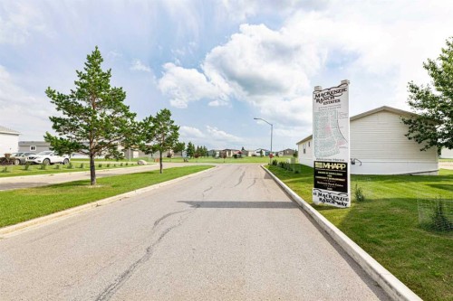 98-15 Mackenzie Ranch Way, Lacombe, AB 
