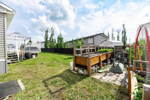 98-15 Mackenzie Ranch Way, Lacombe, AB 