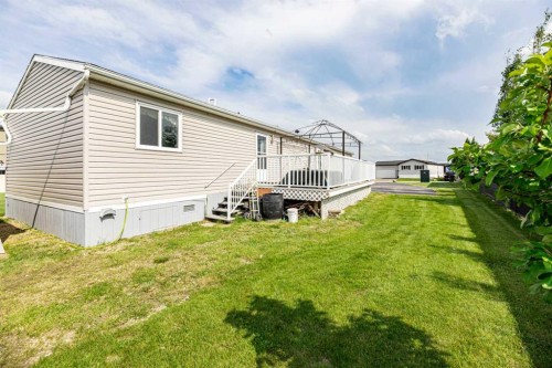 98-15 Mackenzie Ranch Way, Lacombe, AB 