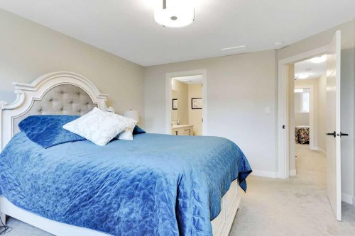30 Evergreen Way, Red Deer, AB 