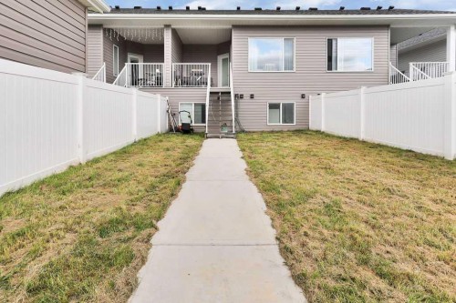 30 Evergreen Way, Red Deer, AB 