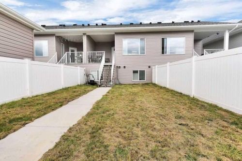 30 Evergreen Way, Red Deer, AB 