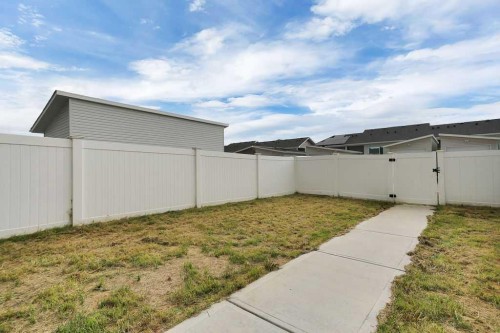 30 Evergreen Way, Red Deer, AB 