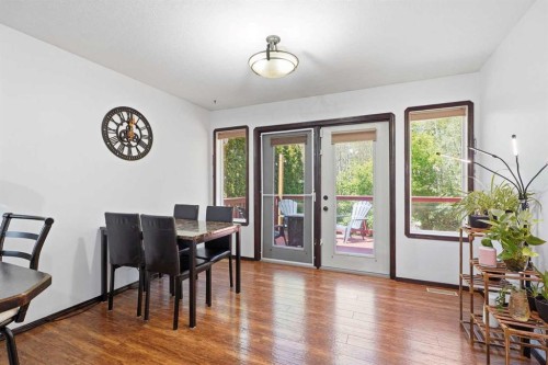 219 Lampard Crescent, Red Deer, AB 