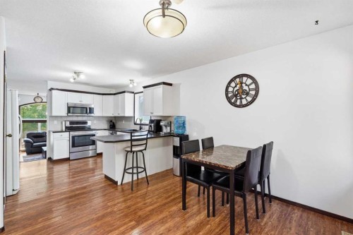 219 Lampard Crescent, Red Deer, AB 