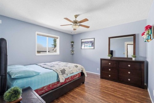 219 Lampard Crescent, Red Deer, AB 