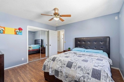 219 Lampard Crescent, Red Deer, AB 
